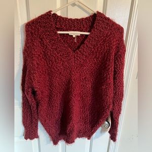 Womens sweater